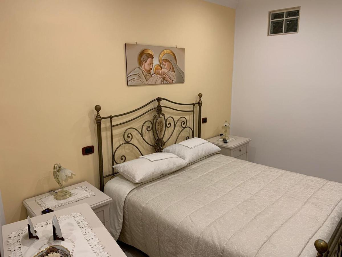 Residenza San Marco Dei Veneziani Apartament