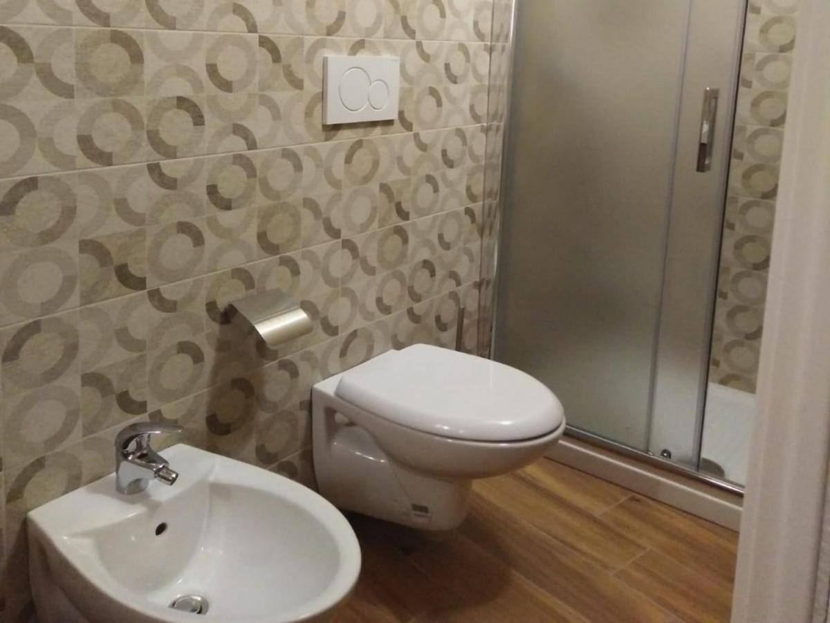 Apartment Sant'onofrio *