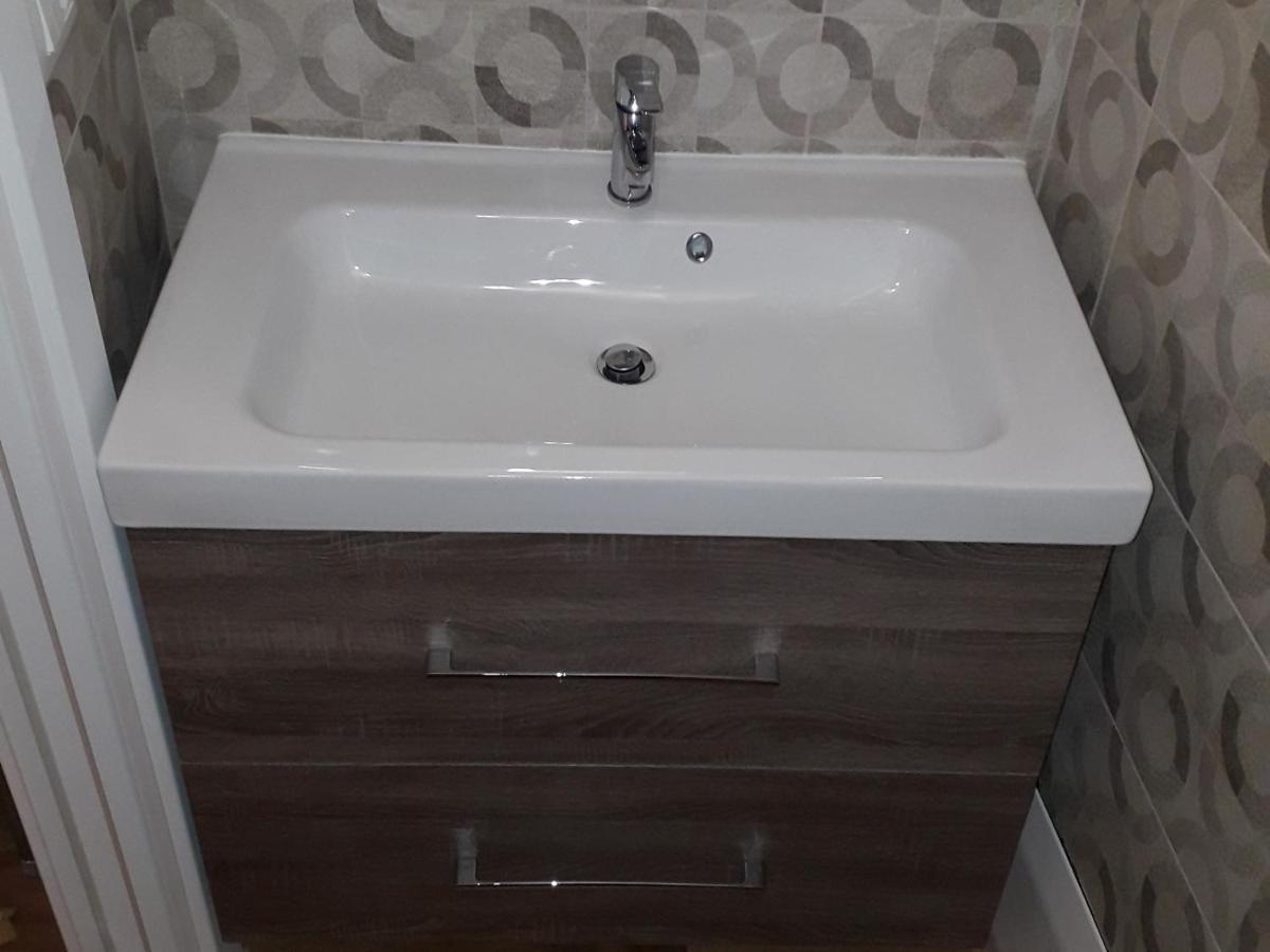 Sant'onofrio Apartment