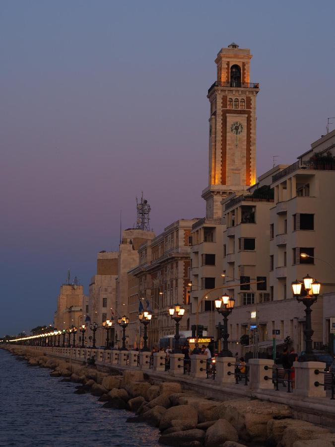 Bed & Breakfast Casa Rossella *