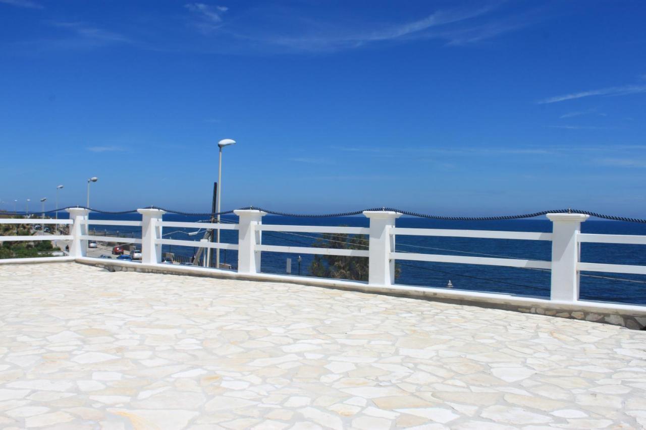 Guest house Casa Viky Bari
