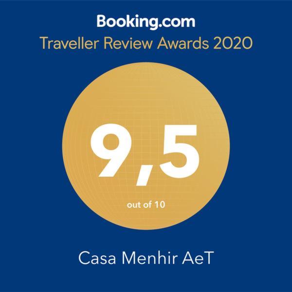 Casa Menhir Aet Căn hộ Bari