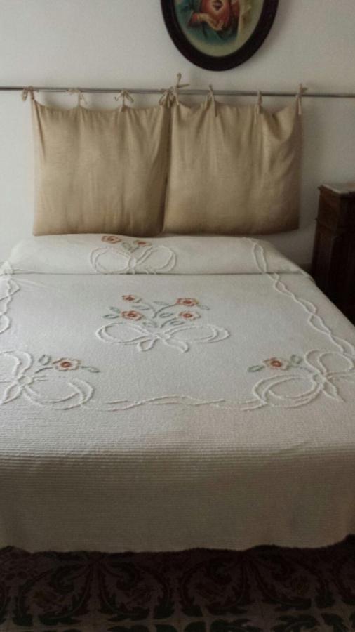 Center Guest house Bari