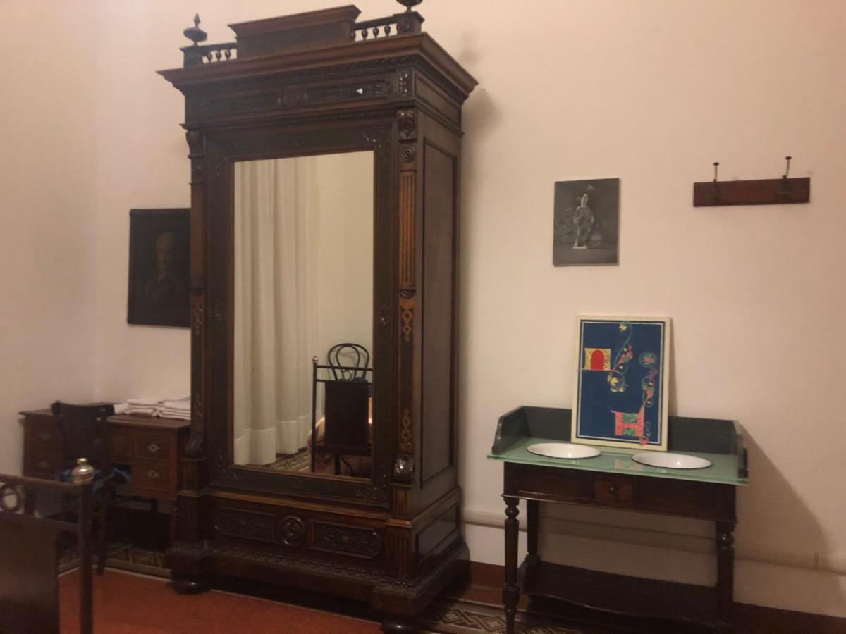 Center Guest house