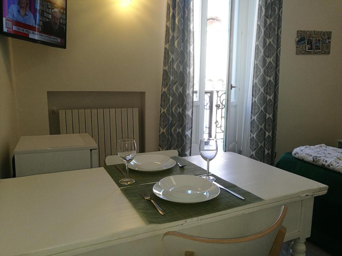 Apartment Borgoanticoview *