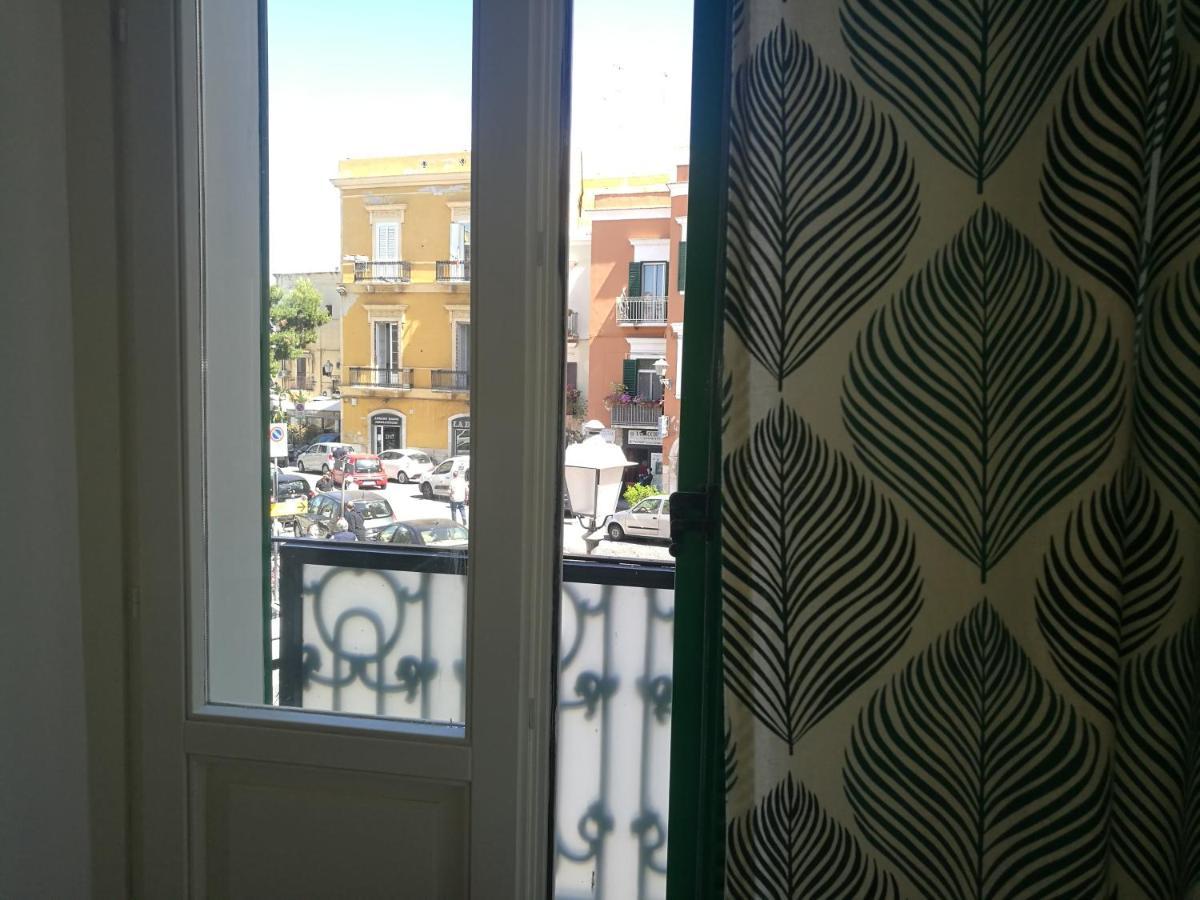 Borgoanticoview Apartment Bari