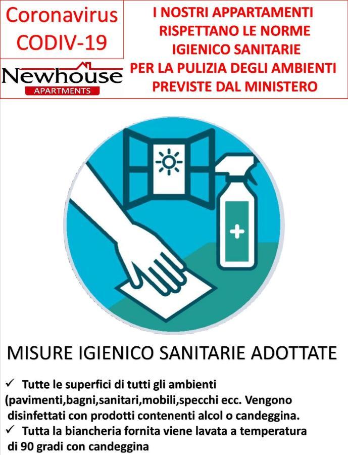 Newhouse Dante Bari
