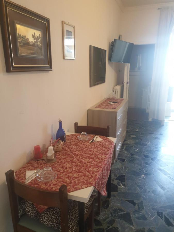 Ganaj La Terrazza Di Ganaj *