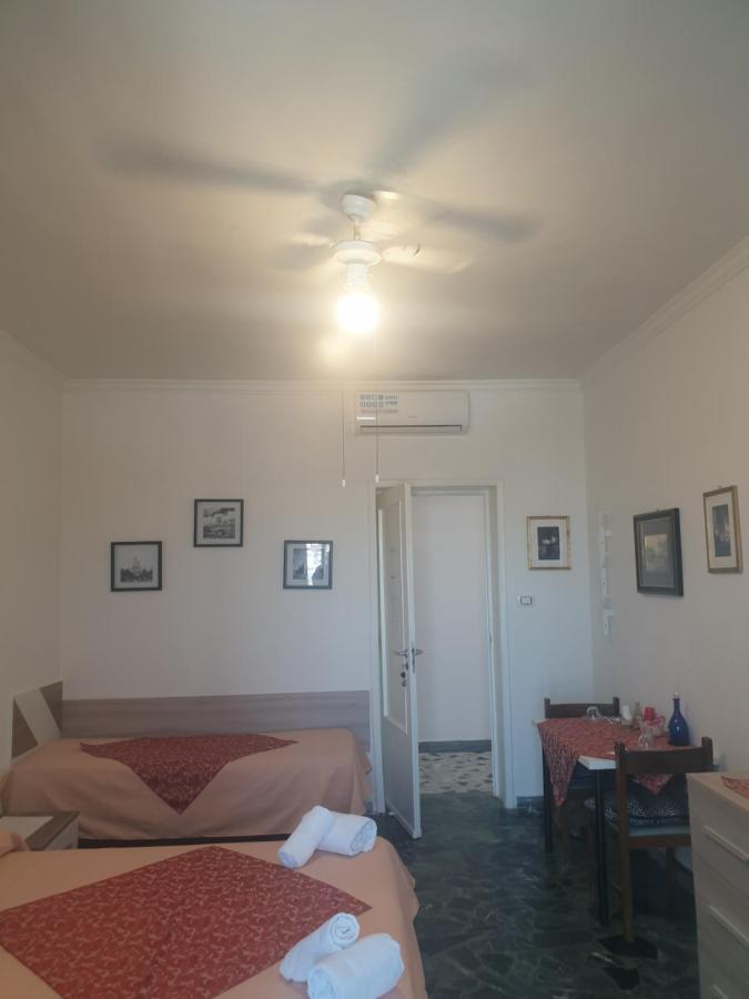 Bed & Breakfast Ganaj La Terrazza Di Ganaj