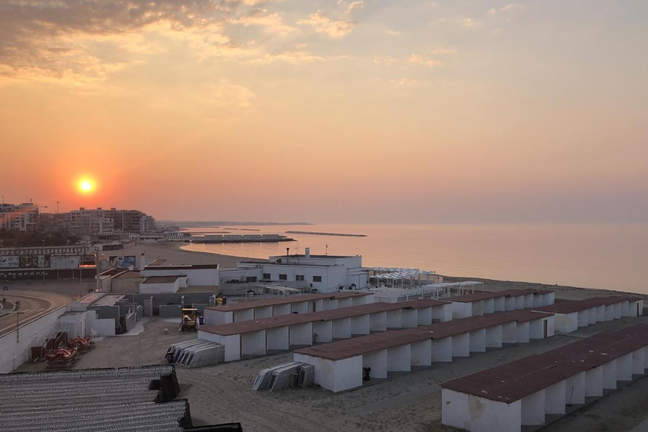 Stanza Con Vista Mare Bari