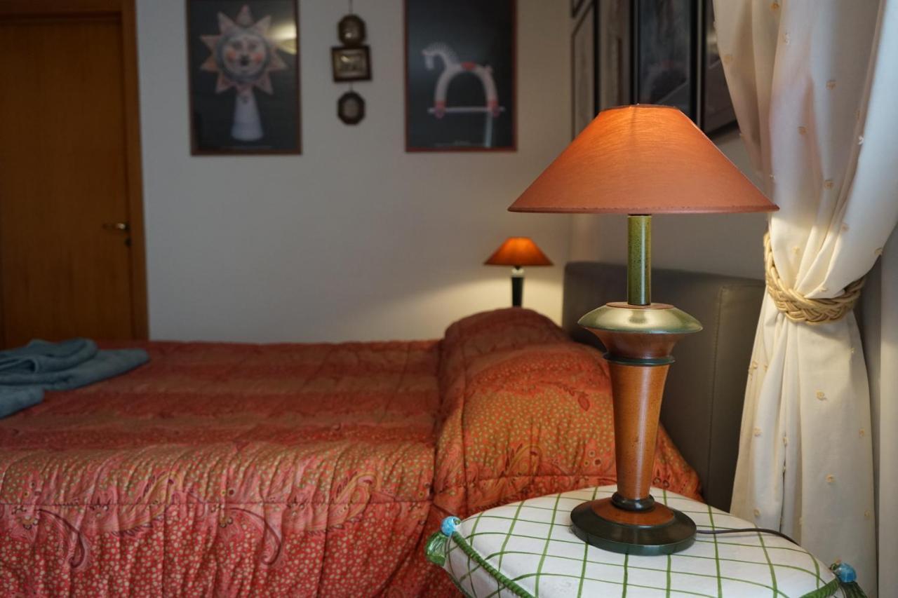 Homestay Stanza Con Vista Mare *