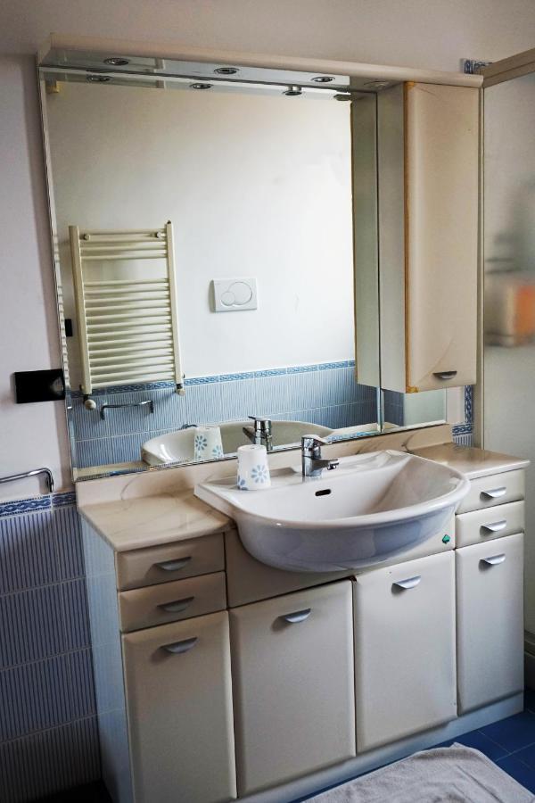 Stanza Con Vista Mare Homestay Bari