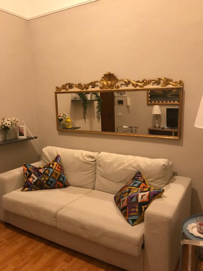 Calefati House Possibilita Self Check In Dopo Le 22