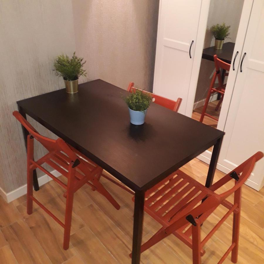 Sant'onofrio Apartment Bari