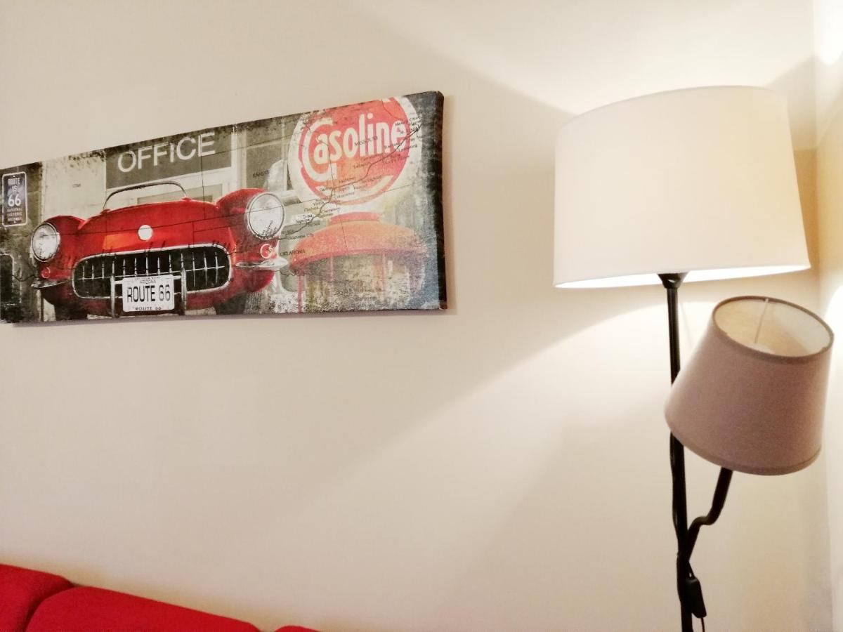 La Casetta Del Piazzale Apartment Bari