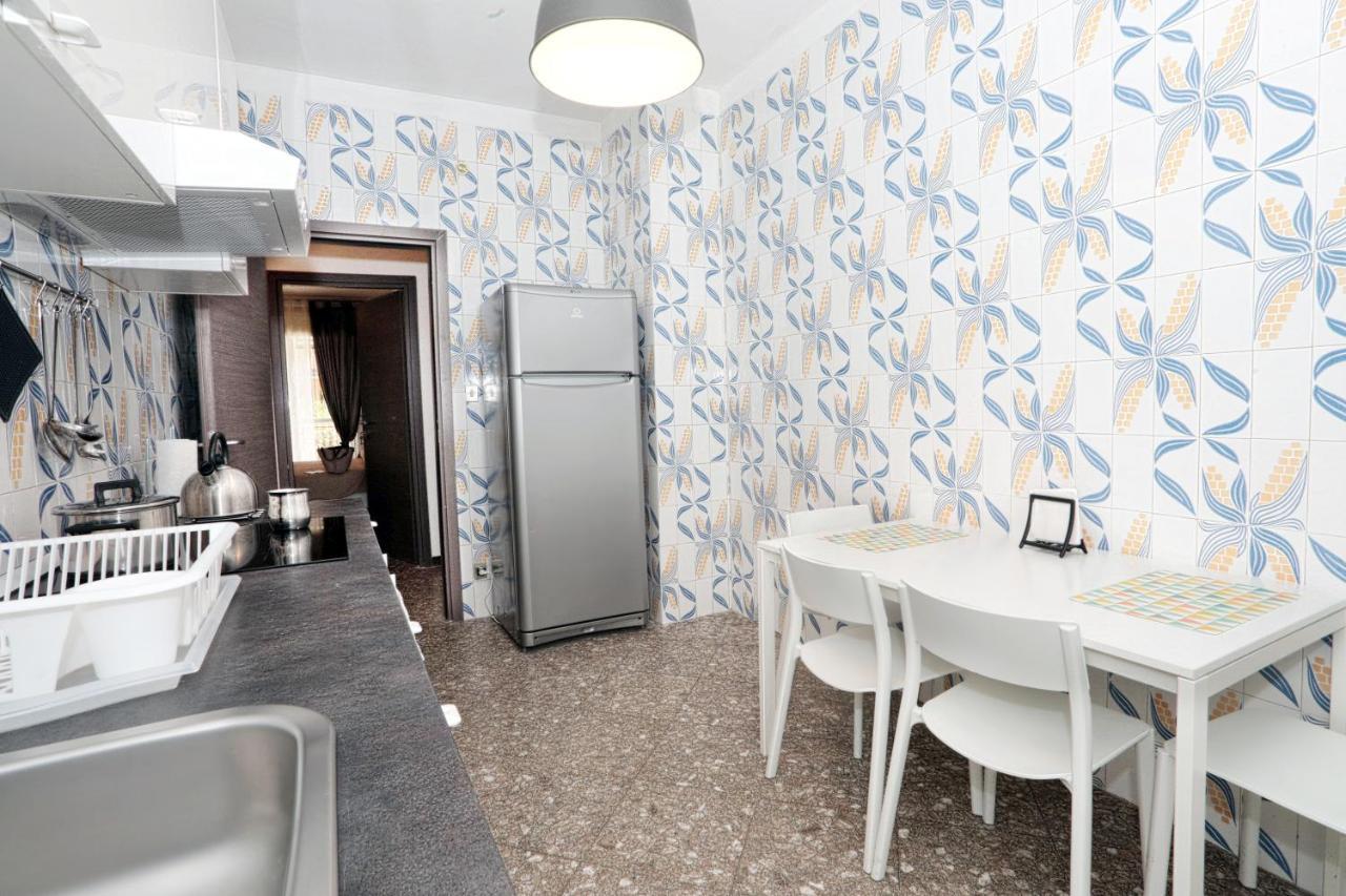 Guest house Interno1 Policlinico *