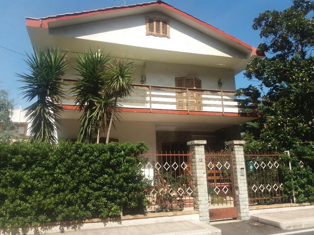 Ferienhaus Residenza Nisio *