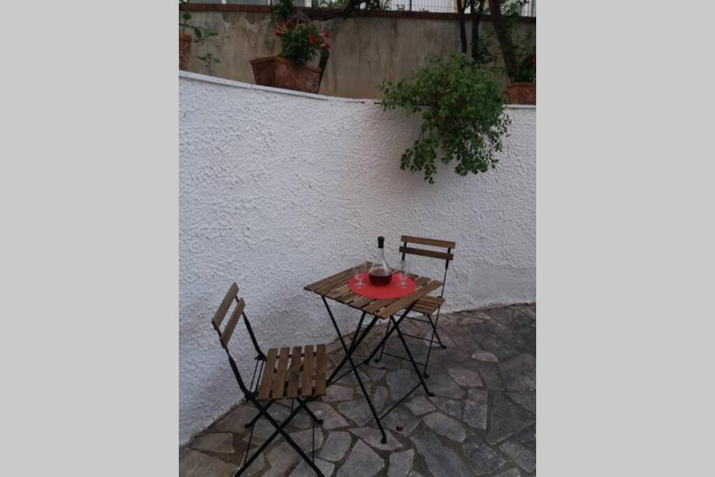 Residenza Nisio Vakantiehuis