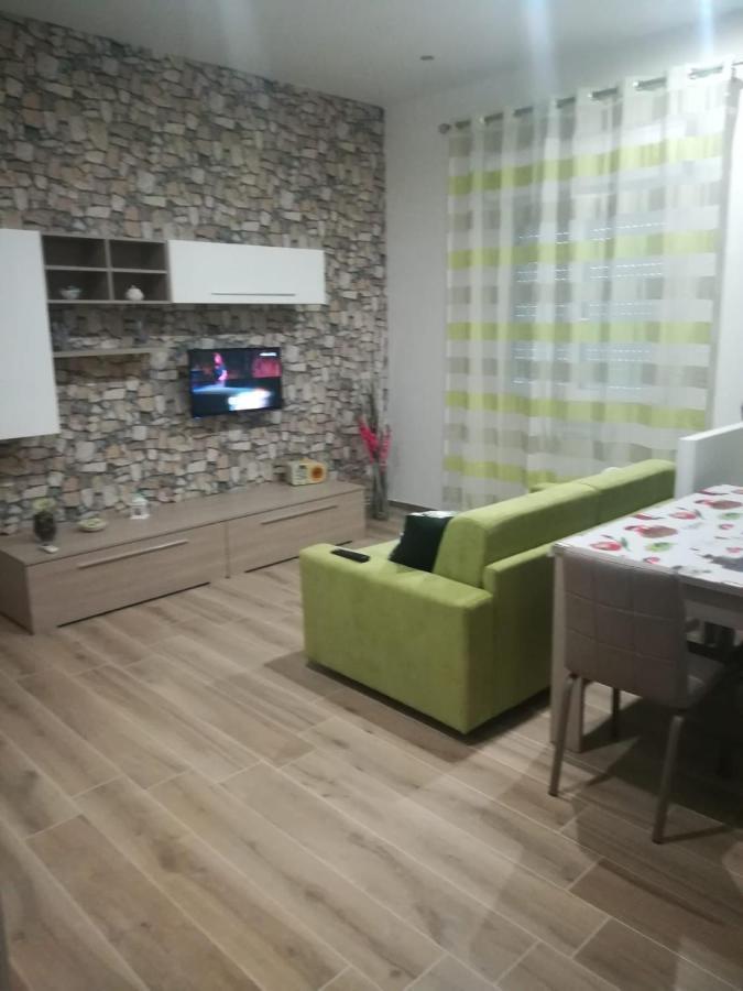 Apartament House Bari
