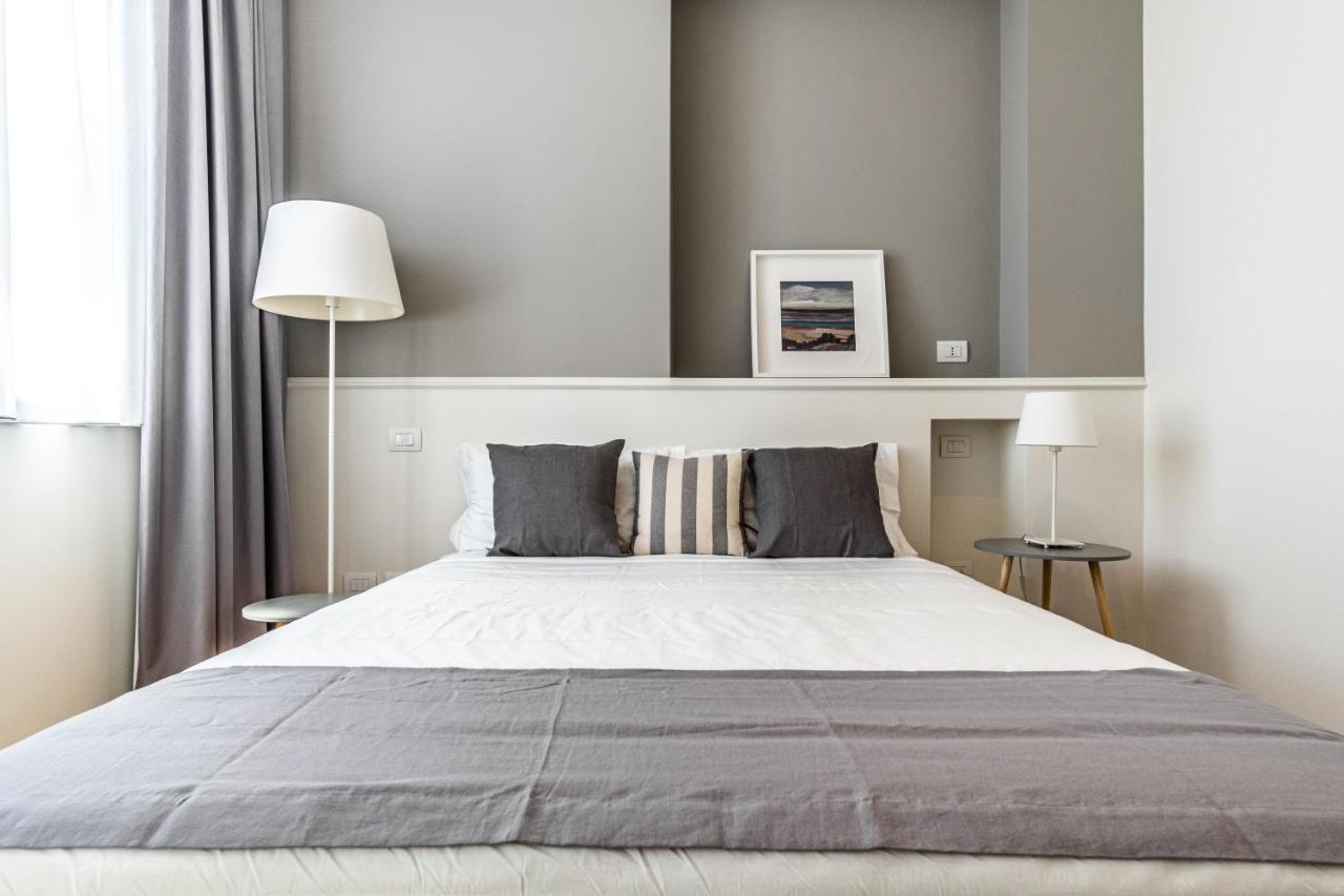 Apartment Argiro Luxury Bari