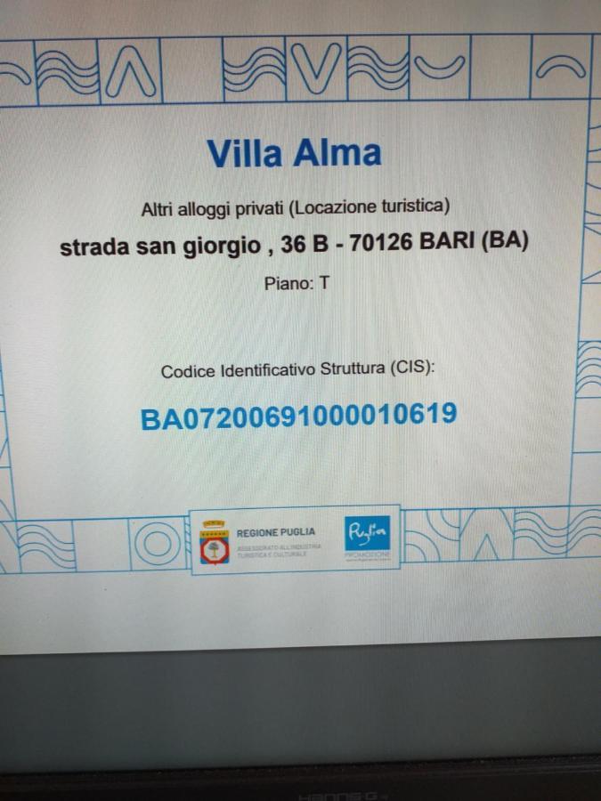 Alma Pousada *