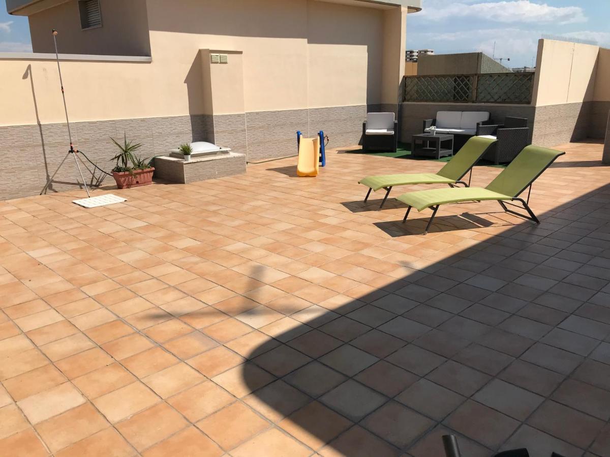 Apartamento A Casa Di Fabio House Bari