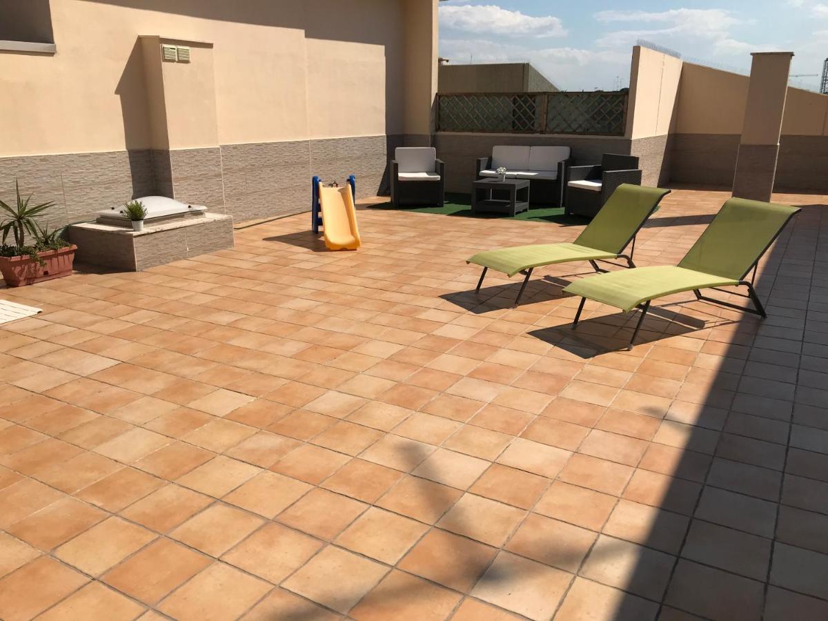 Apartamento A Casa Di Fabio House Bari