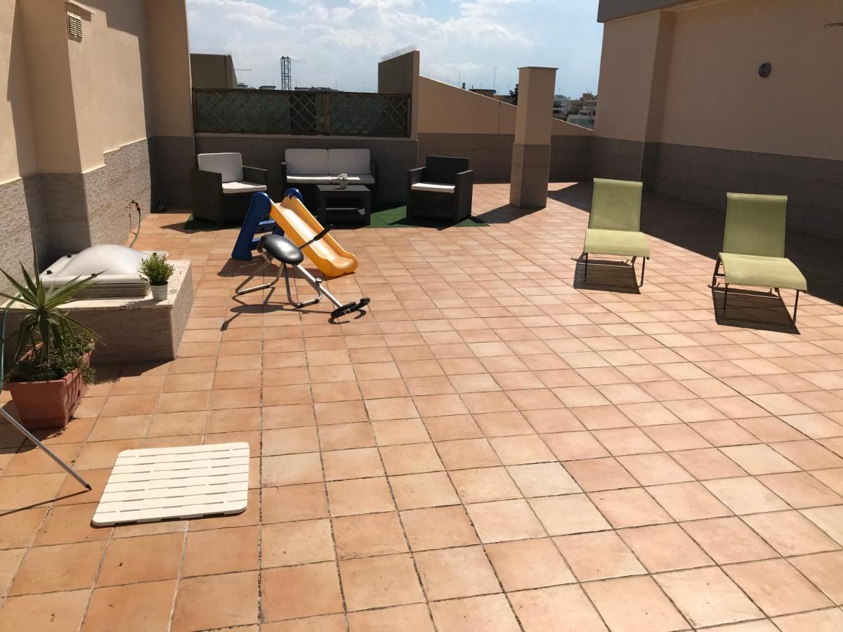 A Casa Di Fabio House Bari