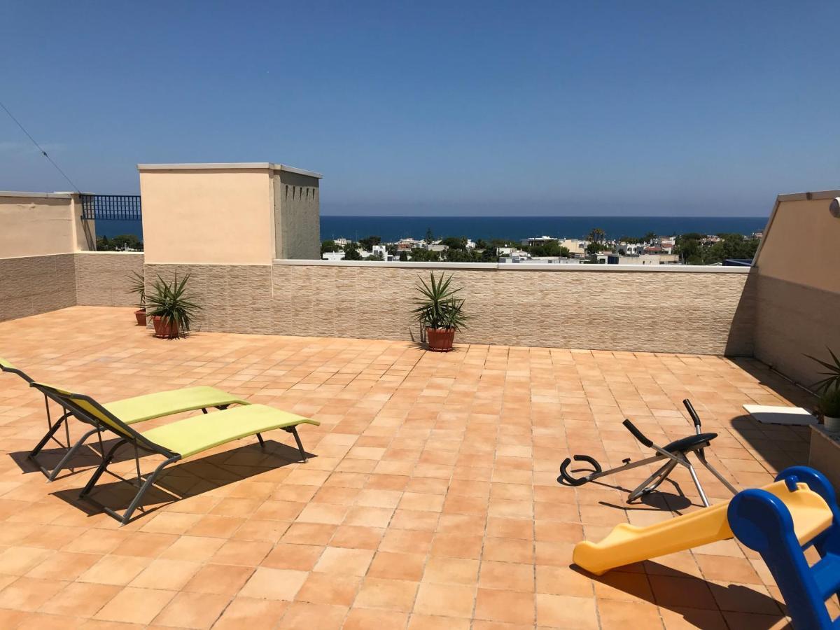 Apartamento A Casa Di Fabio House