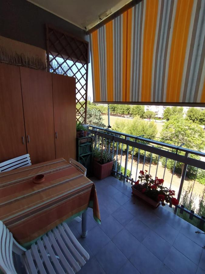 Paky's House Bed & Breakfast Bari