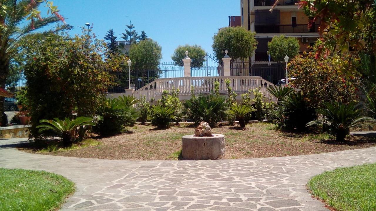 Ida In Bari