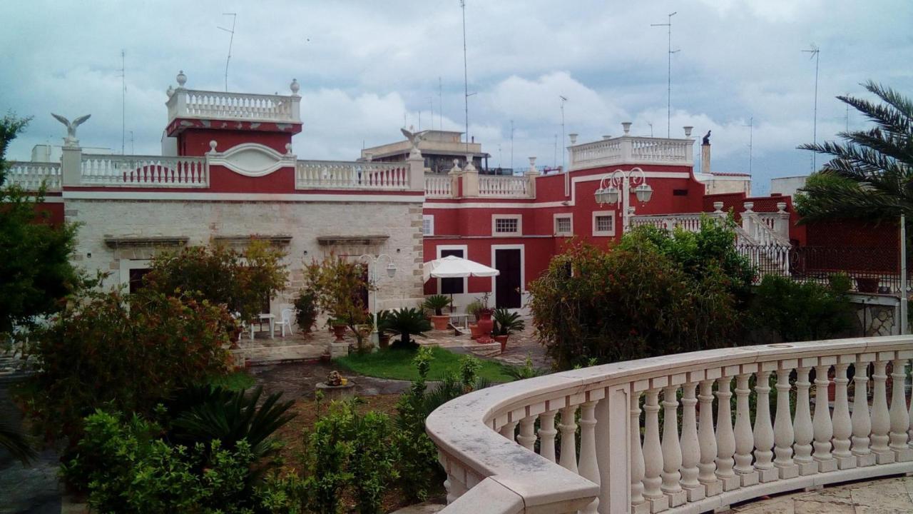 Ida In Guest house Bari