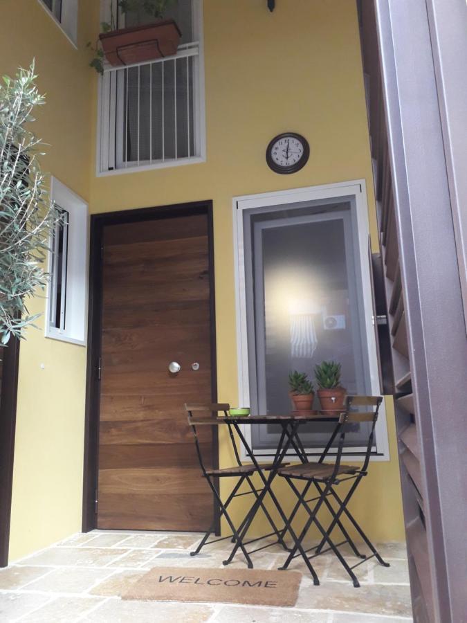Holiday home Nuovissimo Lungomare *