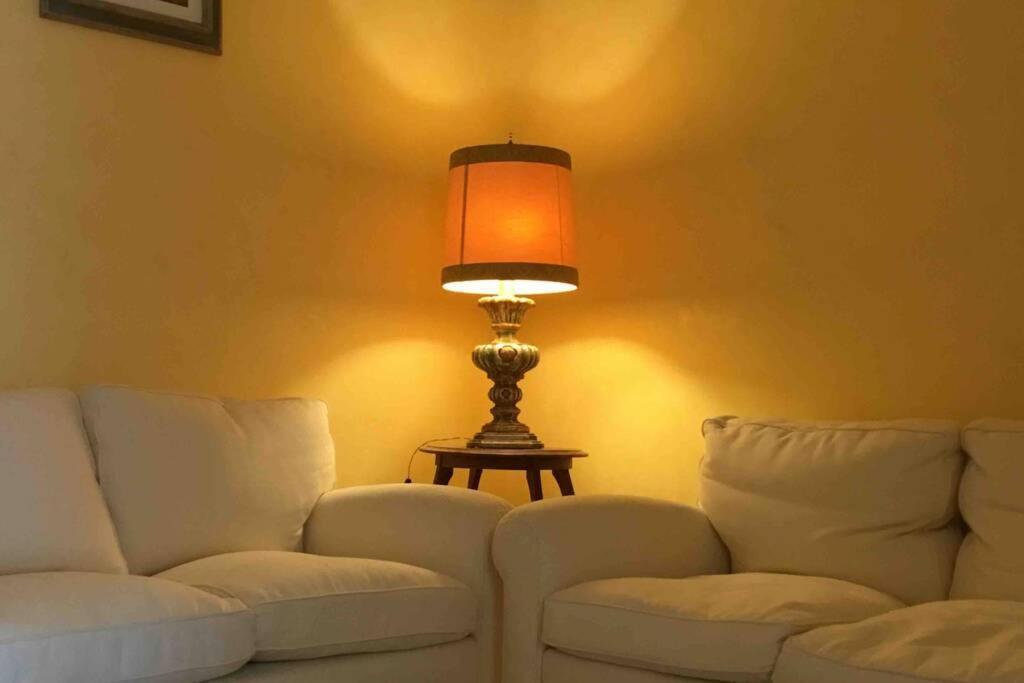 Via Sparano Apartament *