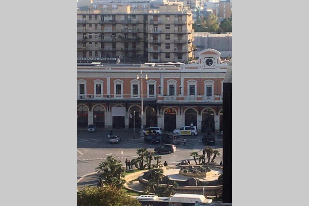 Via Sparano Apartament Bari