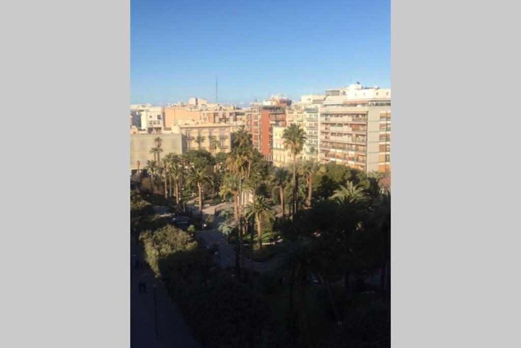 Via Sparano Apartment *