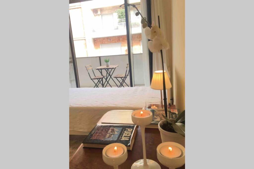Apartament Via Sparano Bari