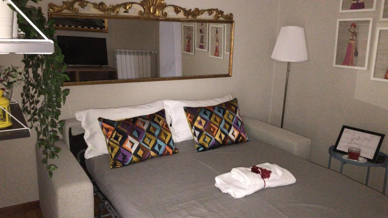 Calefati House Possibilita Self Check In Dopo Le 22 Apartament *