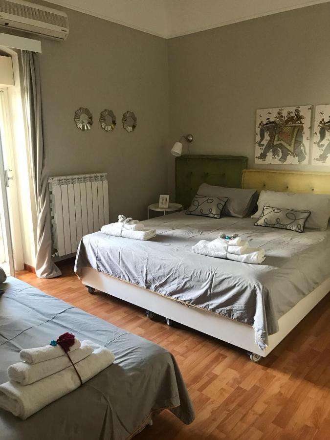 Calefati House Possibilita Self Check In Dopo Le 22 Bari