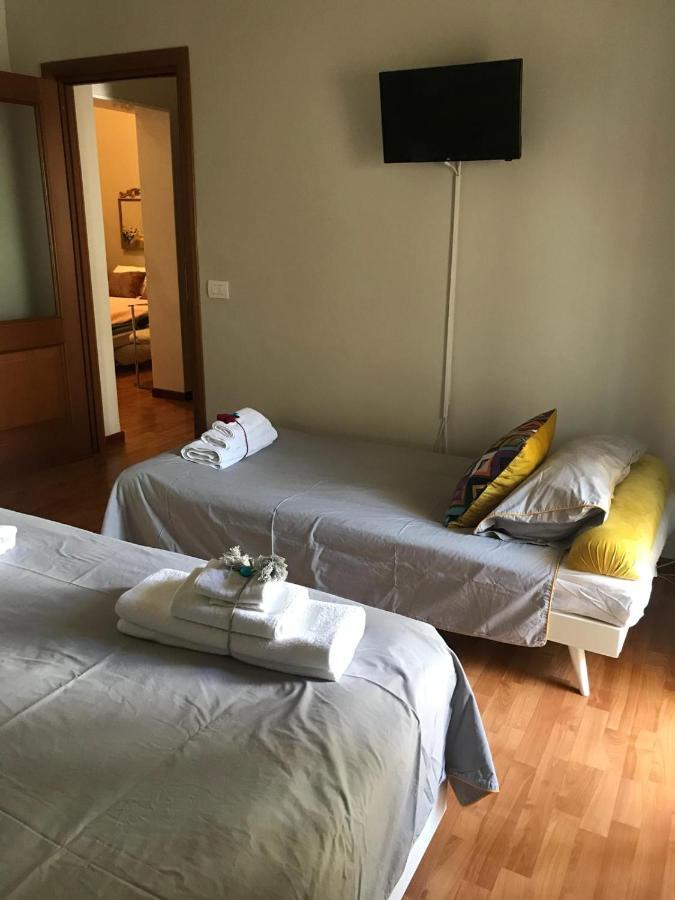 Apartament Calefati House Possibilita Self Check In Dopo Le 22 *