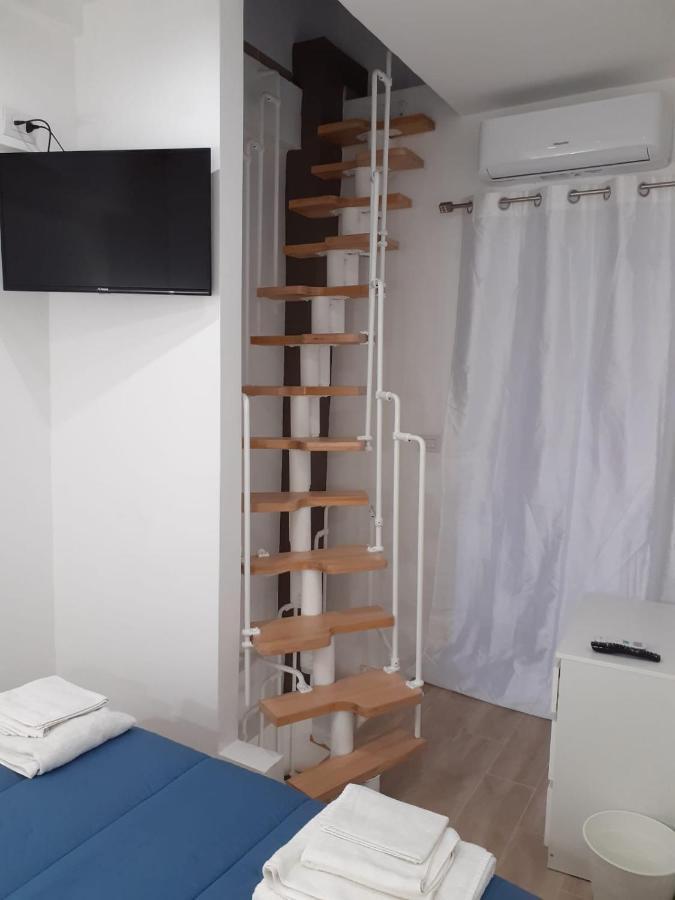 Mattia's House 2 Appartement *