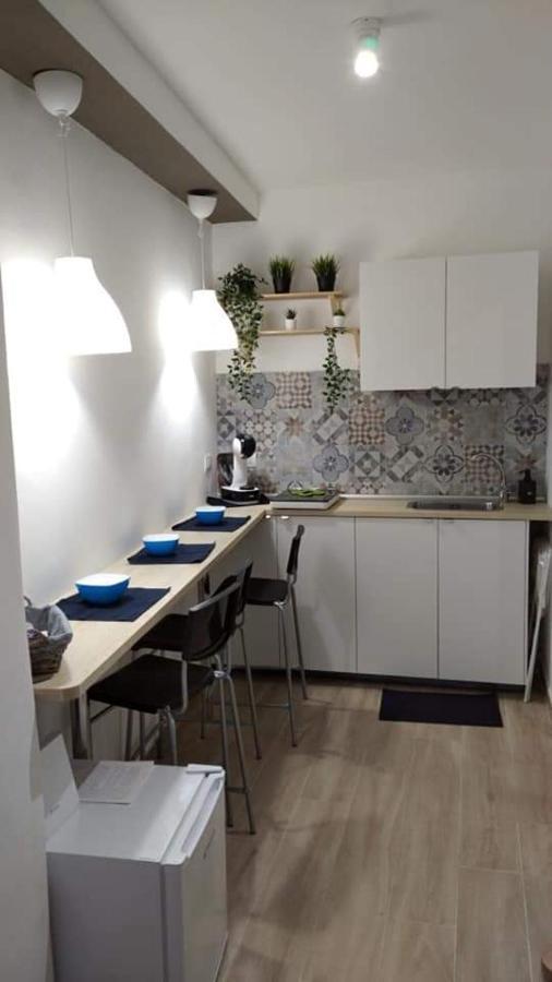 Mattia's House 2 Bari
