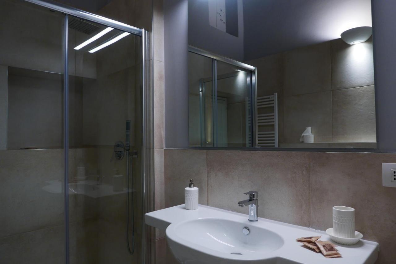 Apartment 261 - Intero Nel Centro Di Bari