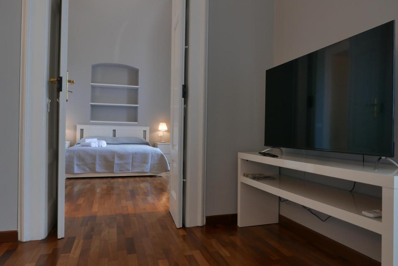 Apartment 261 - Intero Nel Centro Di