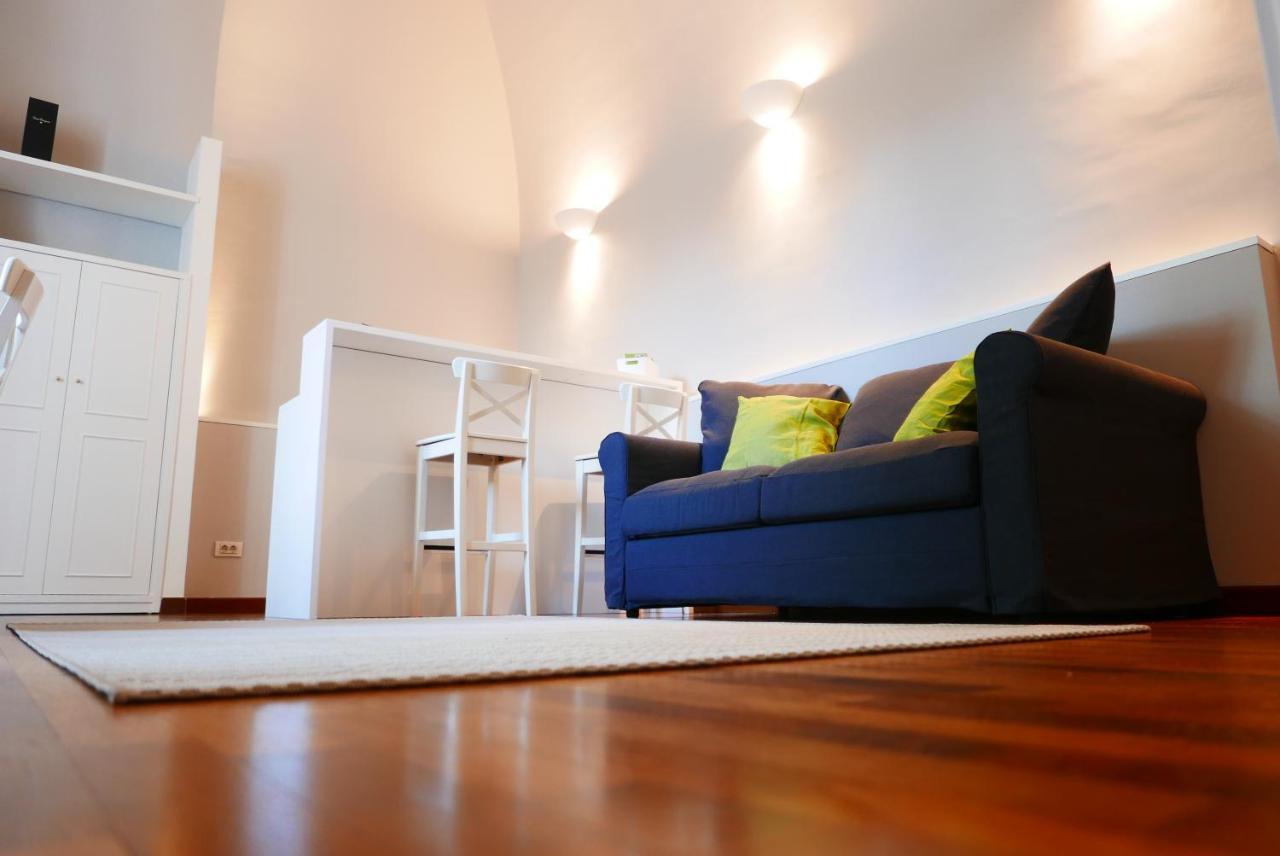 Apartment 261 - Intero Nel Centro Di Bari