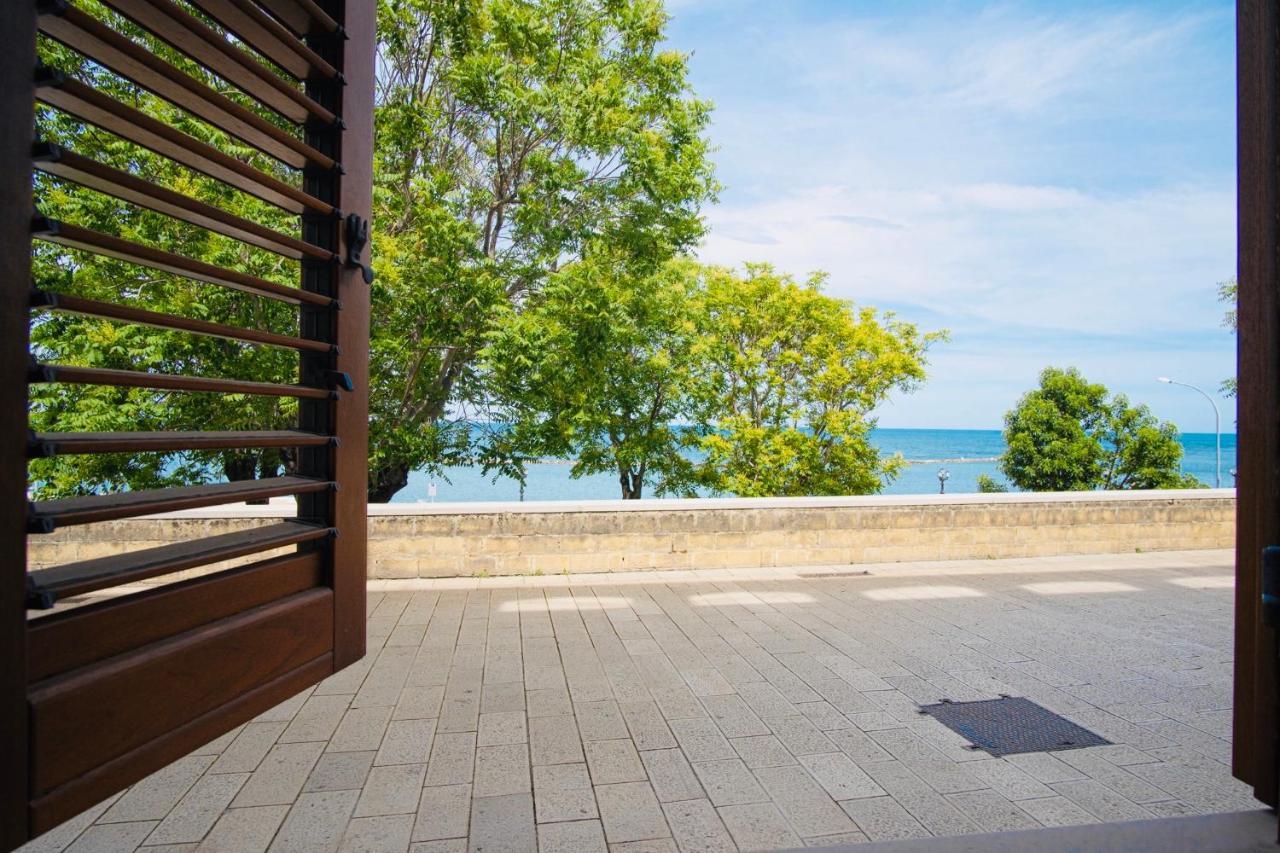 La Porta Sul Mare Apartment