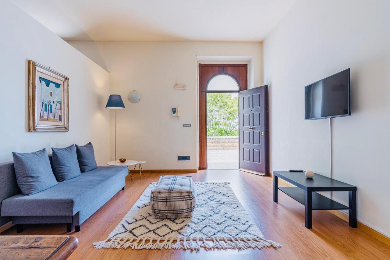 Apartment La Porta Sul Mare *