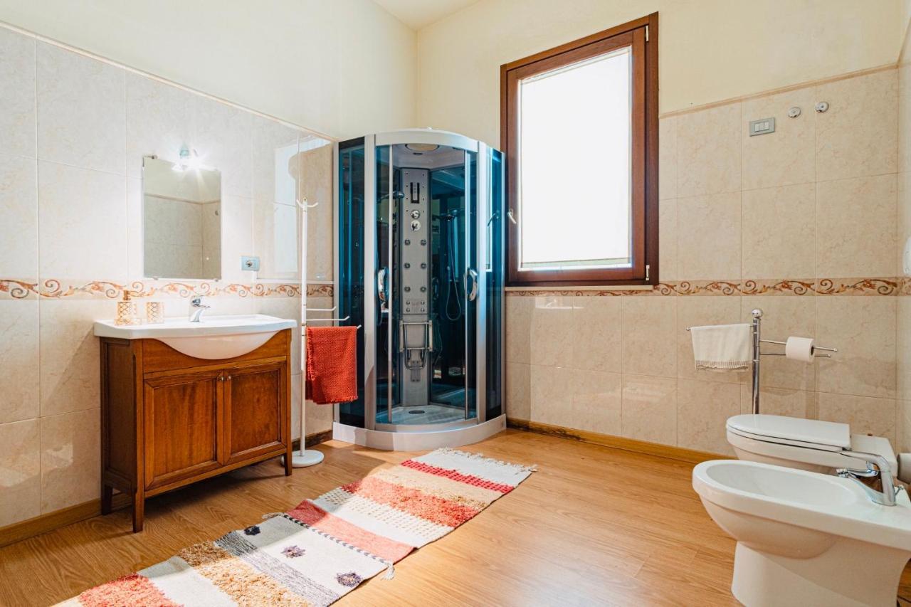La Porta Sul Mare Apartment