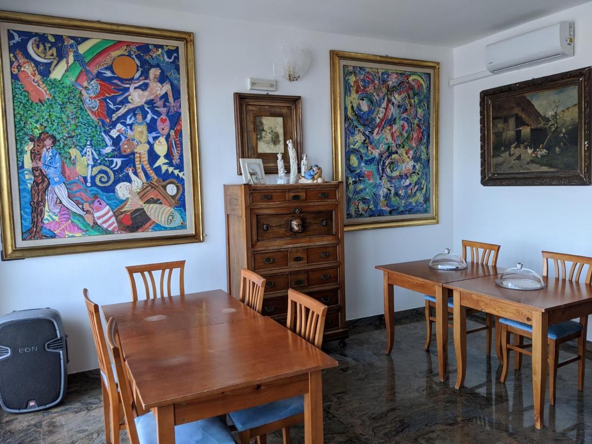 Bed & Breakfast Grace - Santo Spirito *