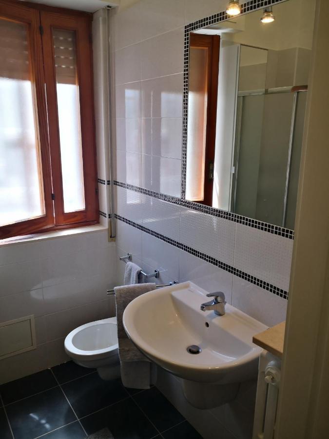 Casa 28 Apartment